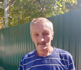 Сергей, 63 года, Горад Мінск