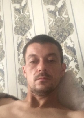 Dimas, 36, Россия, Калуга