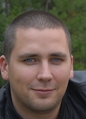 Ivan, 44, Russia, Yekaterinburg