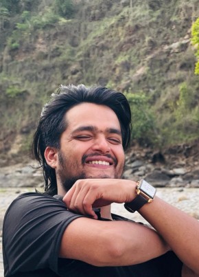 Mr.sen из Kathmandu 23 года