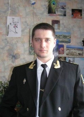 Сергей, 41, Россия, Покров