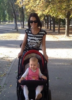 Ирина, 39, Україна, Кременчук