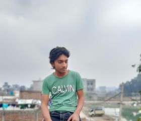 Deepu, 22 года, Mohali