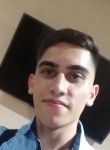 Lautaro, 23 года, Paraná