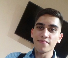 Lautaro, 23 года, Paraná