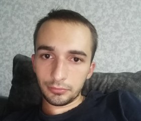 Svyatoslav, 25, Oktyabrskiy (Respublika Bashkortostan)