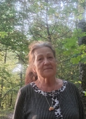 Елена из Смоленска 71 год