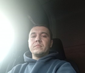 Игоревич, 31 год, Пермь