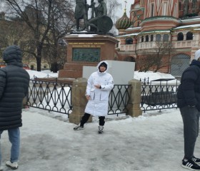 Сирожиддин, 31 год, Москва