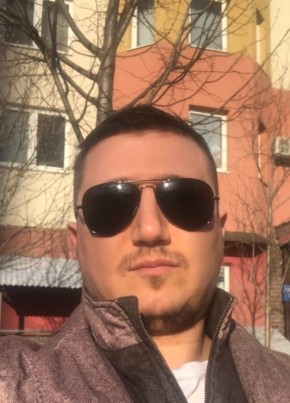 Роберт, 38, Россия, Нижний Новгород