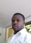 Laurent, 43 года, Yamoussoukro