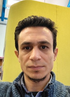 Dak, 34, Egypt, Alexandria
