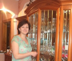 Елена Нещаденко, 54 года, ახმეტა