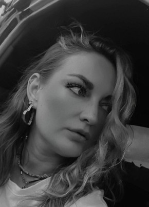 Полина из Куйбышева 36 лет