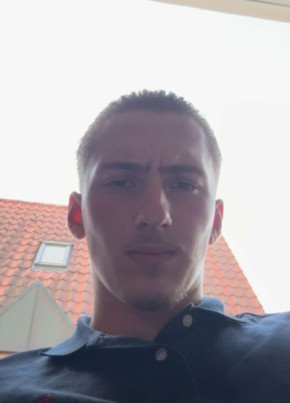 Nikita из Stuttgart 18 лет