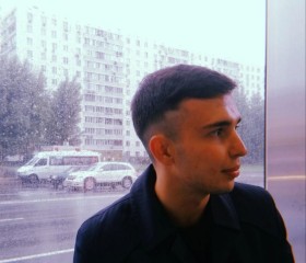 Максимилиан, 21 год, Москва