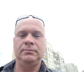 Василий, 46 лет, Беразіно