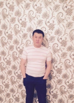 Chingiz, 34, Uzbekistan, Tashkent