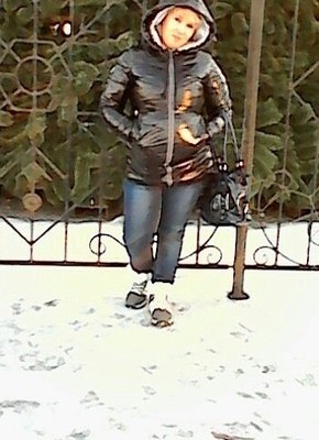Алина, 34, Россия, Хабаровск
