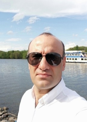 Илья , 45, Россия, Москва