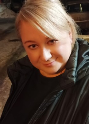 Alena, 44, Russia, Moscow