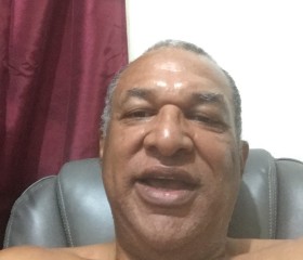 Franko, 48 лет, Nassau