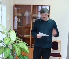 Евгений, 62 года, Киров (Кировская обл.)