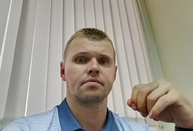 Сергей, 42 - Только Я