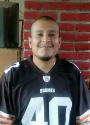 Xavier, 33, Estados Unidos Mexicanos, Victoria de Durango