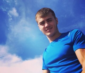 Андрей, 27 лет, Борзя