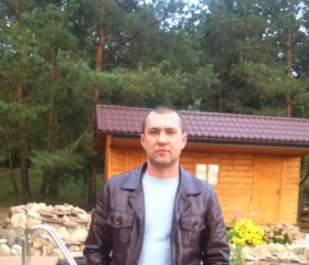 Максим, 42 года, Калуга