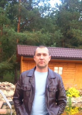 Максим, 42, Россия, Калуга