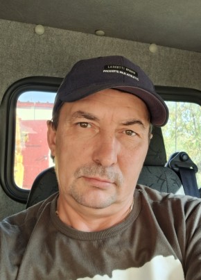 Yuriy, 50, Russia, Surgut