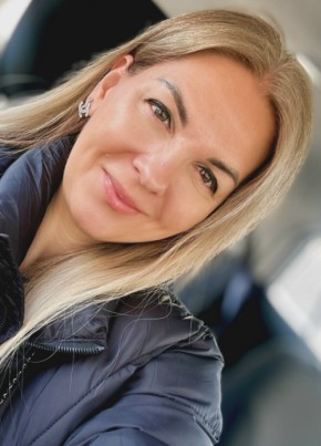 Елена из Тимашёвска 35 лет