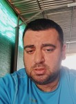 Andrew Mikhitar, 38, Moscow