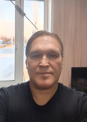 Айрат из Нижневартовска 47 лет