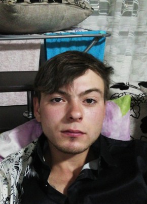 Илья, 32, Қазақстан, Степногорск