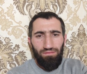 Закир Шахбанов, 34 года, Кизляр
