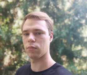 Александр, 21 год, Невинномысск