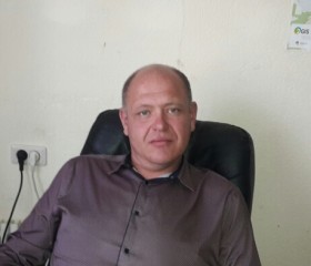 Александр, 52 года, Киров (Кировская обл.)