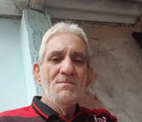 Jorge, 67 лет, Rio de Janeiro