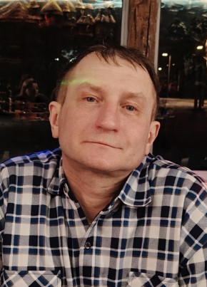 Анатолий из Сегежи 48 лет