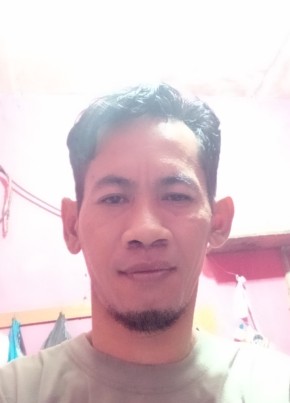 Fahri Saepudin, 41, Indonesia, Kota Purwakarta
