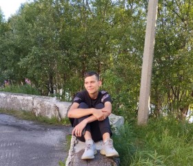 Денис, 21 год, Мурманск
