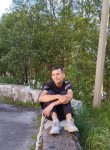 Денис, 21 год, Мурманск