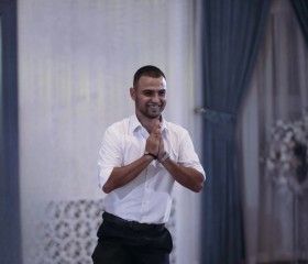 Mikhail, 22, Simferopol