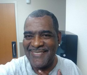 Nicco, 50, Spokane Valley