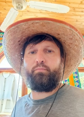 Ilnur из Уфы 46 лет