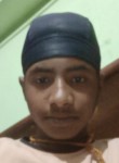 Mukesh Singh, 18  , Alwar