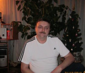 Сергей, 57 лет, Кирово-Чепецк